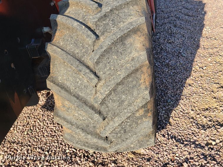 image for item JW9670 2007 Ditch Witch RT75  trencher