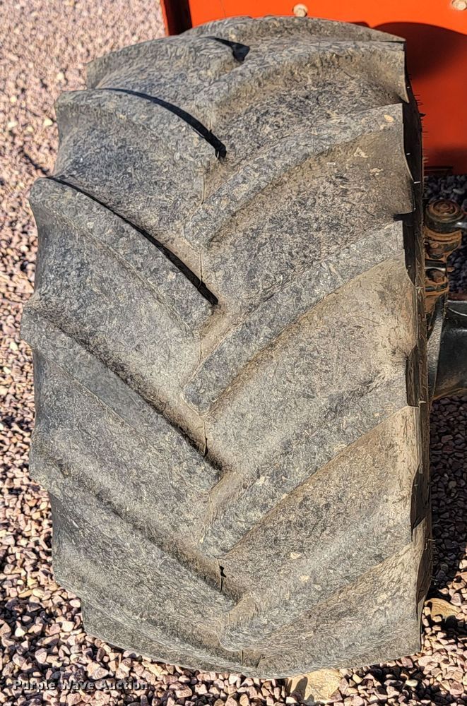 image for item JW9670 2007 Ditch Witch RT75  trencher