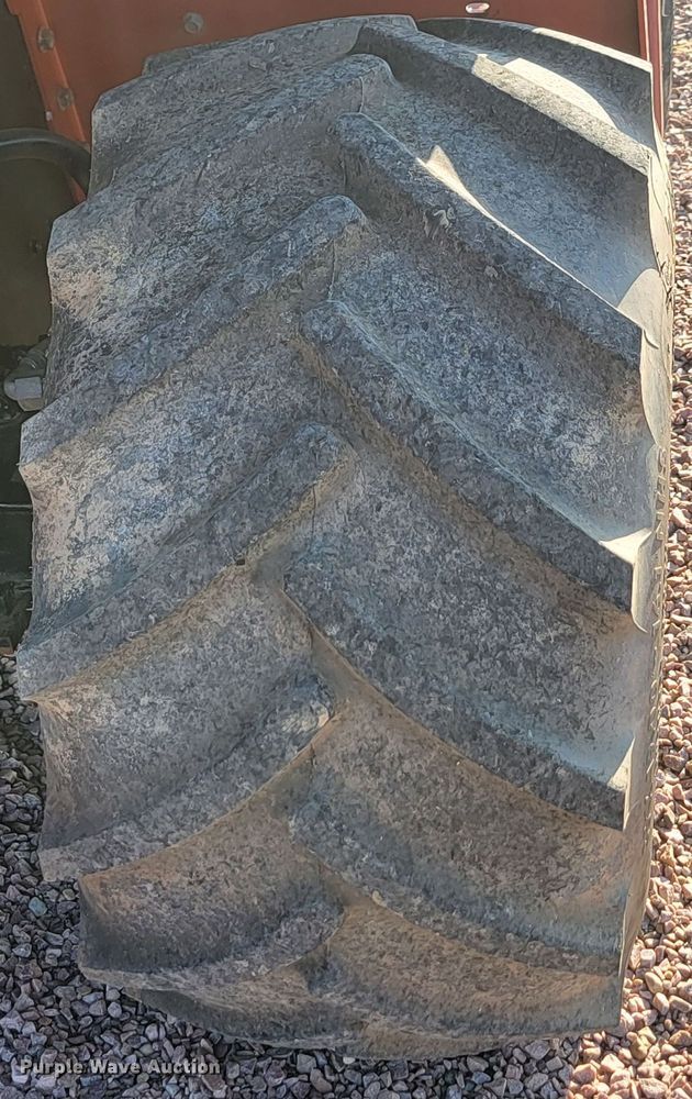 image for item JW9670 2007 Ditch Witch RT75  trencher