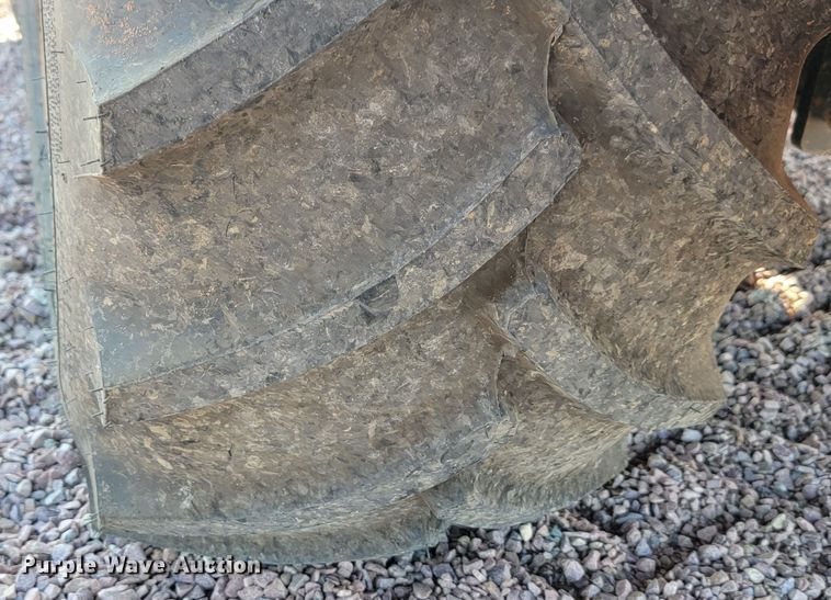 image for item JW9670 2007 Ditch Witch RT75  trencher