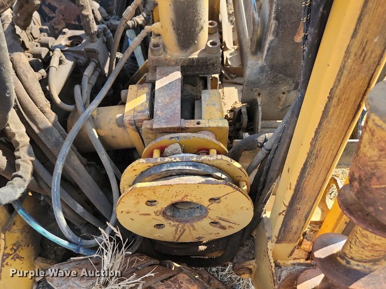 image for item JW9671 2006 Vermeer D20X22 Navigator  directional boring unit