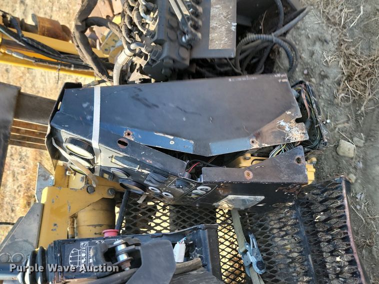 image for item JW9671 2006 Vermeer D20X22 Navigator  directional boring unit