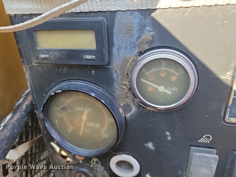 image for item JW9671 2006 Vermeer D20X22 Navigator  directional boring unit