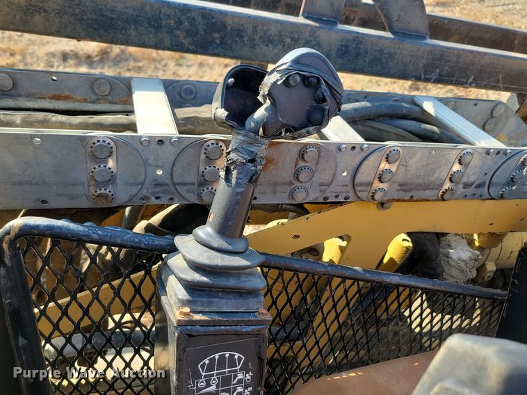 image for item JW9671 2006 Vermeer D20X22 Navigator  directional boring unit