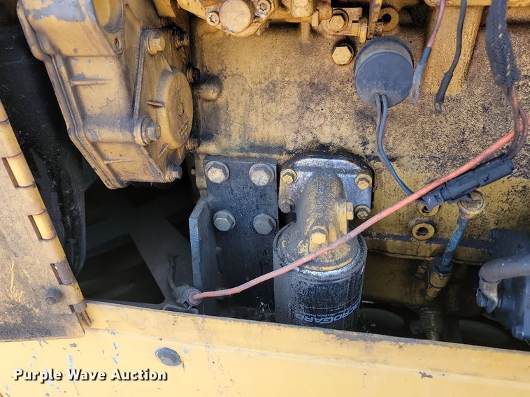 image for item JW9671 2006 Vermeer D20X22 Navigator  directional boring unit