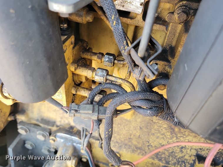 image for item JW9671 2006 Vermeer D20X22 Navigator  directional boring unit