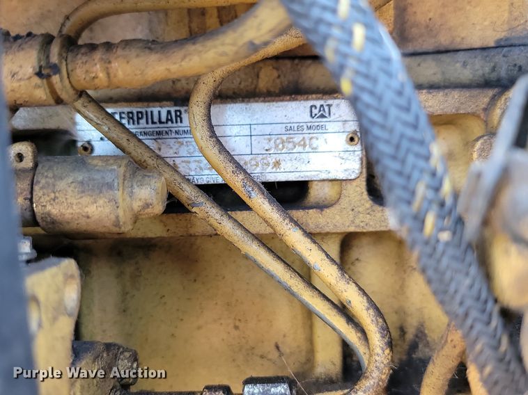 image for item JW9671 2006 Vermeer D20X22 Navigator  directional boring unit