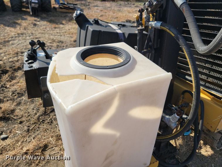 image for item JW9671 2006 Vermeer D20X22 Navigator  directional boring unit