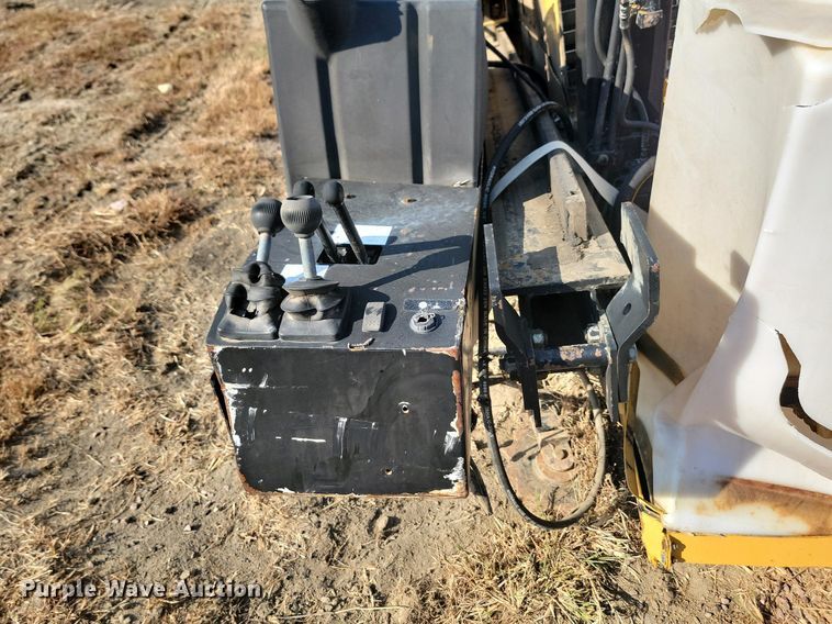 image for item JW9671 2006 Vermeer D20X22 Navigator  directional boring unit