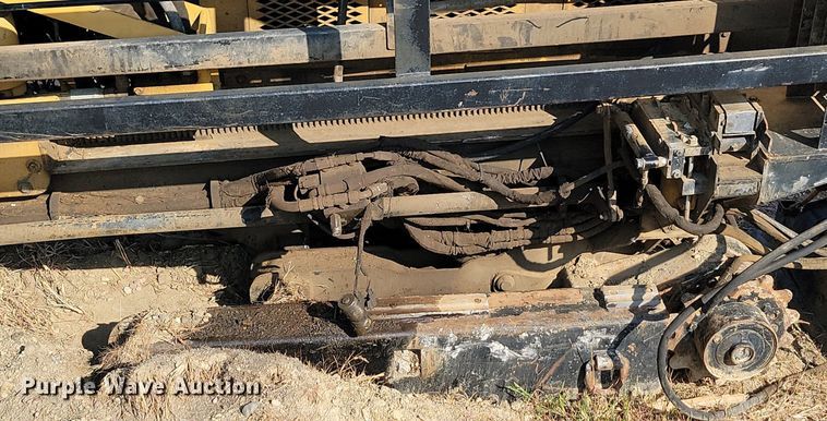 image for item JW9671 2006 Vermeer D20X22 Navigator  directional boring unit