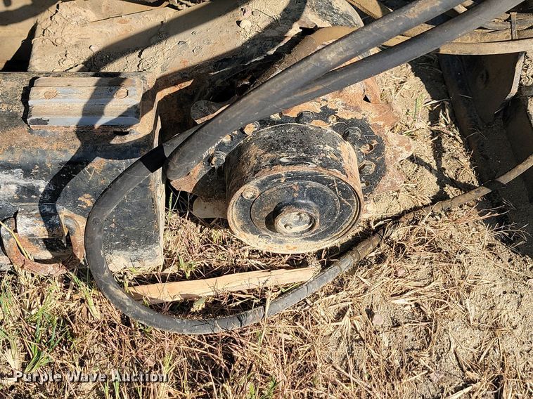 image for item JW9671 2006 Vermeer D20X22 Navigator  directional boring unit