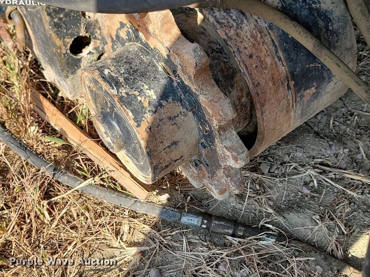 image for item JW9671 2006 Vermeer D20X22 Navigator  directional boring unit