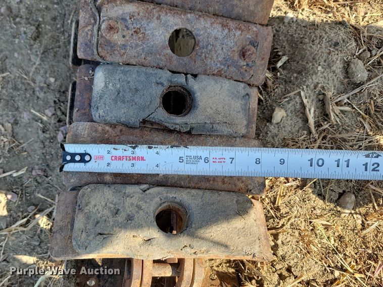 image for item JW9671 2006 Vermeer D20X22 Navigator  directional boring unit