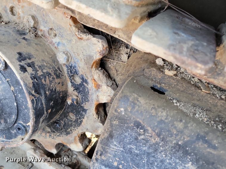 image for item JW9671 2006 Vermeer D20X22 Navigator  directional boring unit