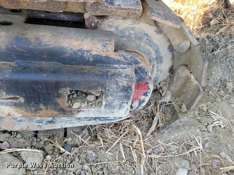 image for item JW9671 2006 Vermeer D20X22 Navigator  directional boring unit