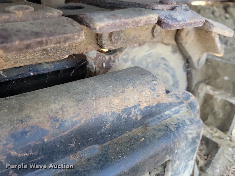 image for item JW9671 2006 Vermeer D20X22 Navigator  directional boring unit