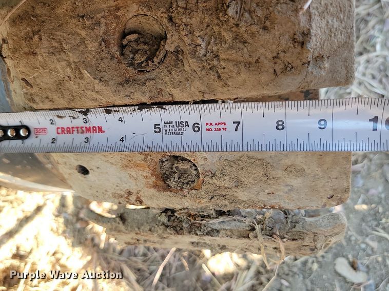 image for item JW9671 2006 Vermeer D20X22 Navigator  directional boring unit