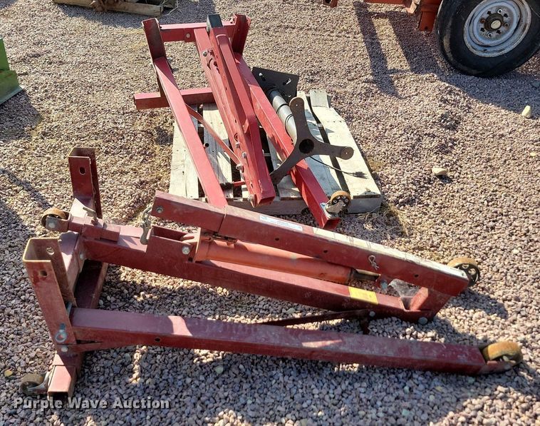 image for item JW9678 Tools