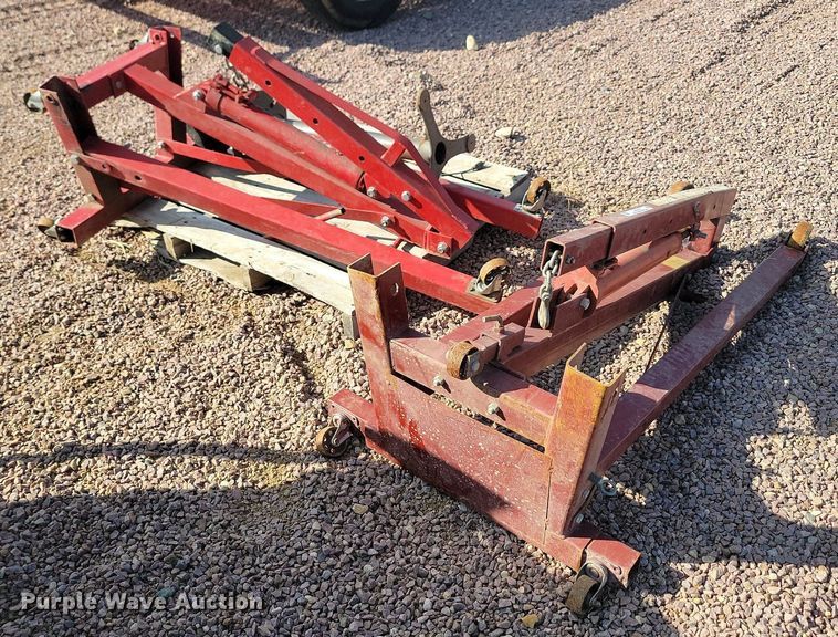 image for item JW9678 Tools