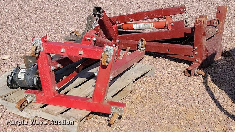 image for item JW9678 Tools