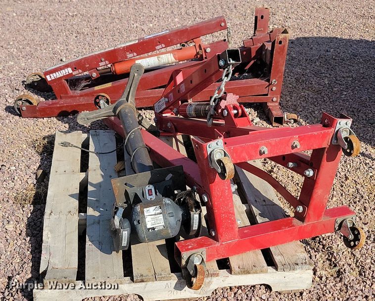 image for item JW9678 Tools