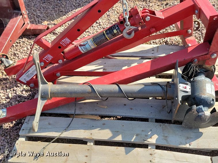 image for item JW9678 Tools