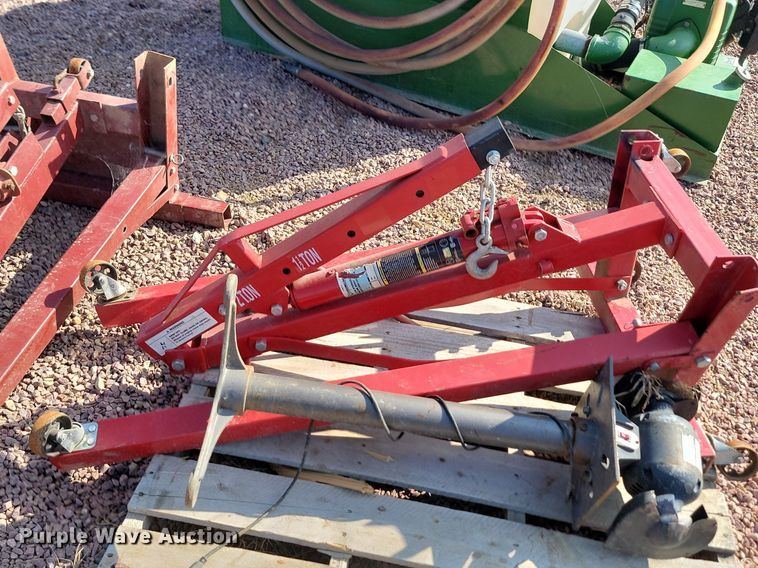 image for item JW9678 Tools