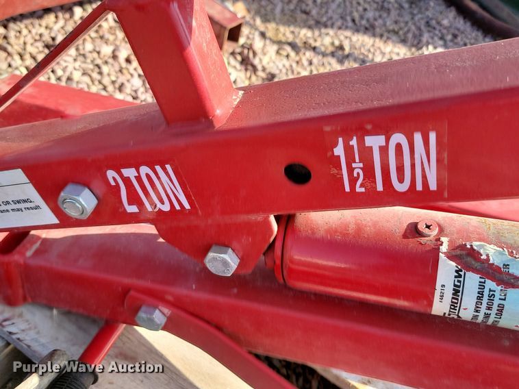 image for item JW9678 Tools