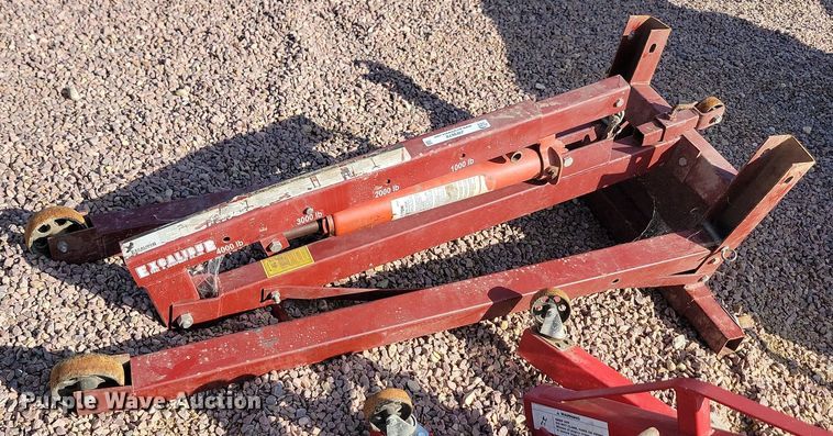 image for item JW9678 Tools