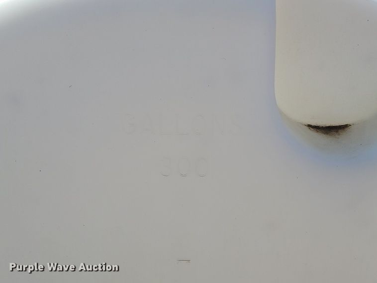 image for item JW9679 Easy Lawn TM35  hydroseeder