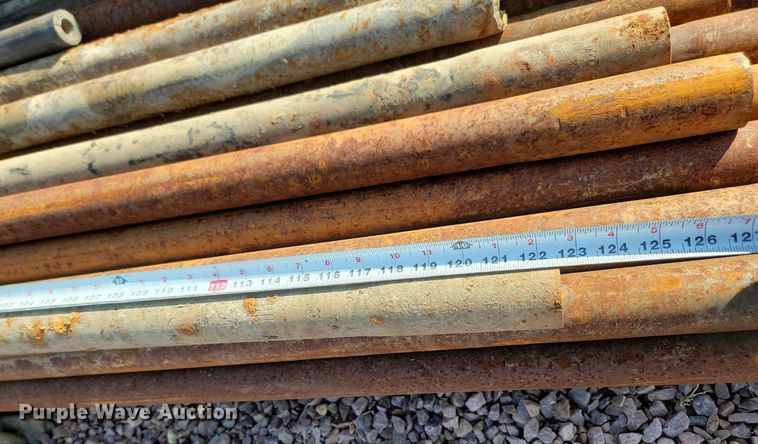 image for item JW9680 Approximately 72 drill stems