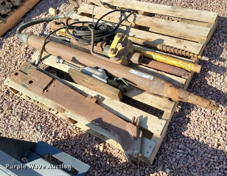 image for item JW9683 Hole Hog  piercing tool