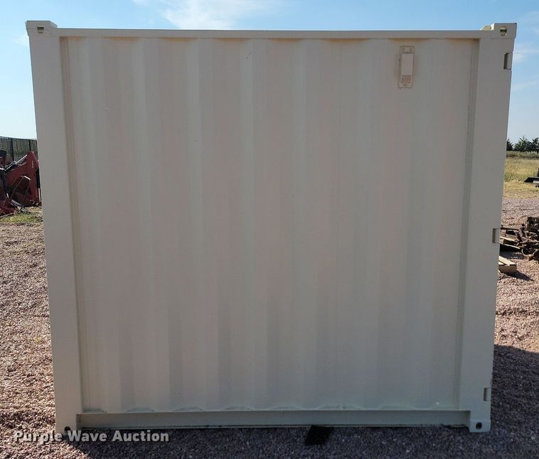 image for item JW9685 Office container