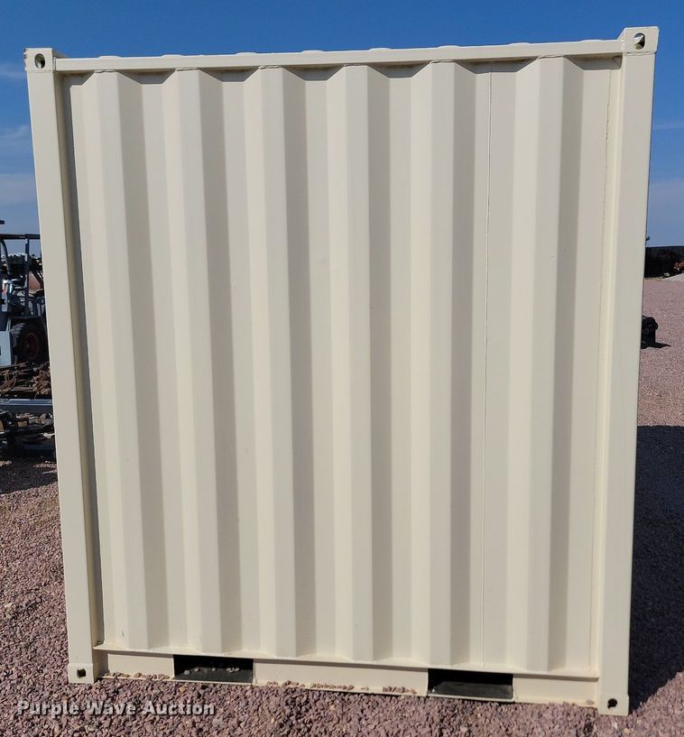 image for item JW9685 Office container