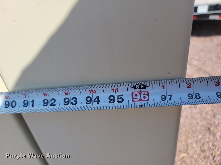 image for item JW9685 Office container