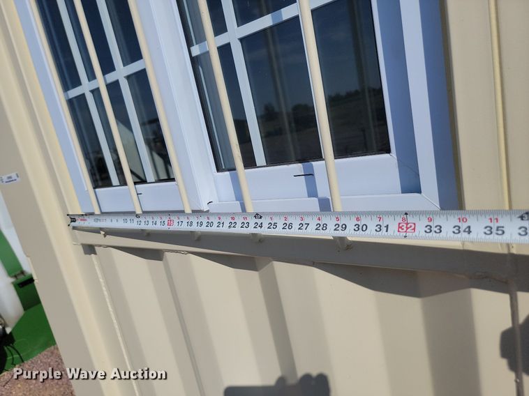 image for item JW9685 Office container