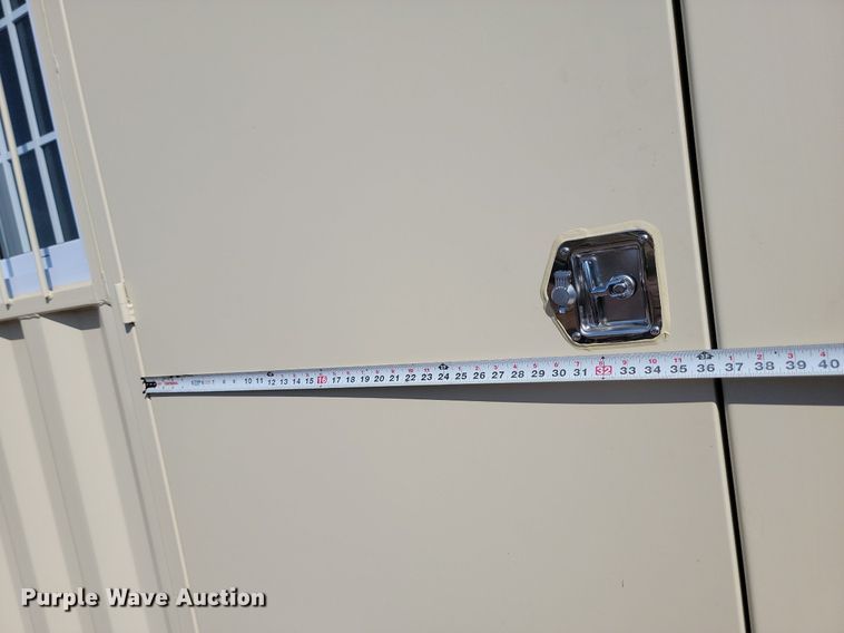 image for item JW9685 Office container