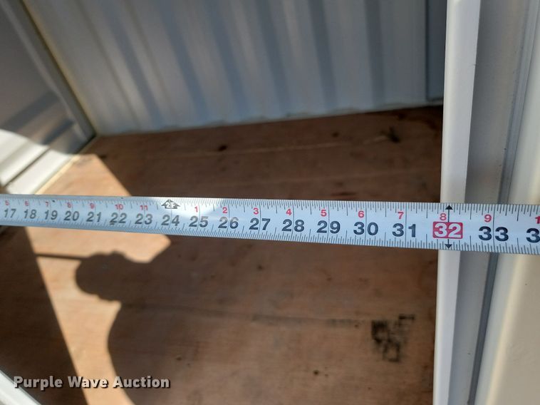 image for item JW9685 Office container