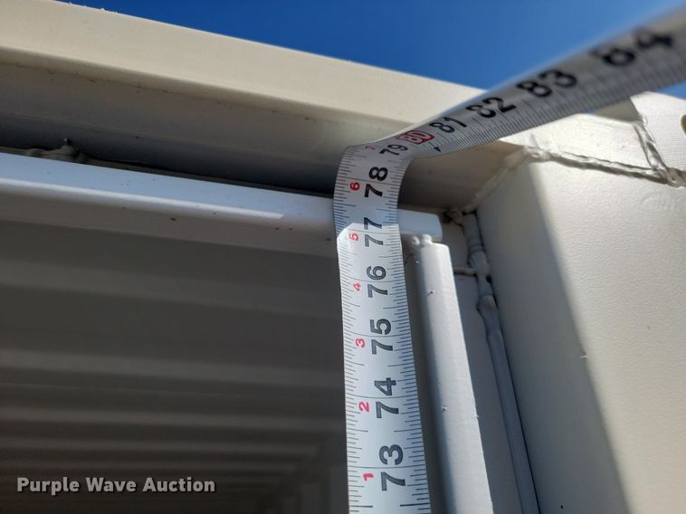 image for item JW9685 Office container