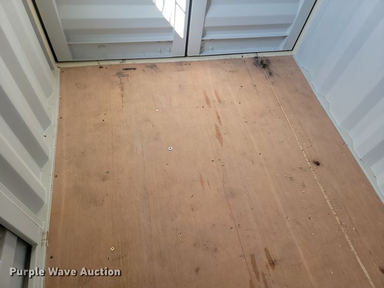 image for item JW9685 Office container