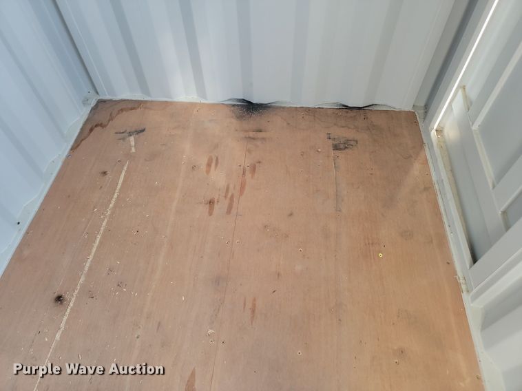 image for item JW9685 Office container