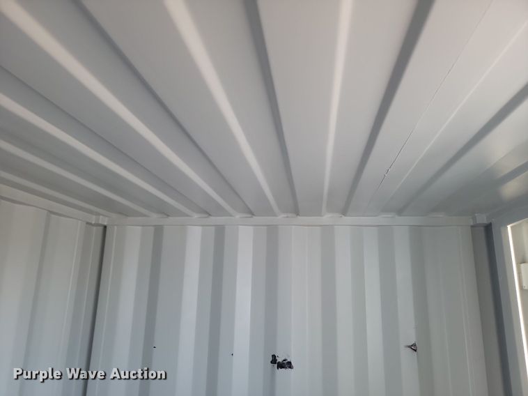 image for item JW9685 Office container