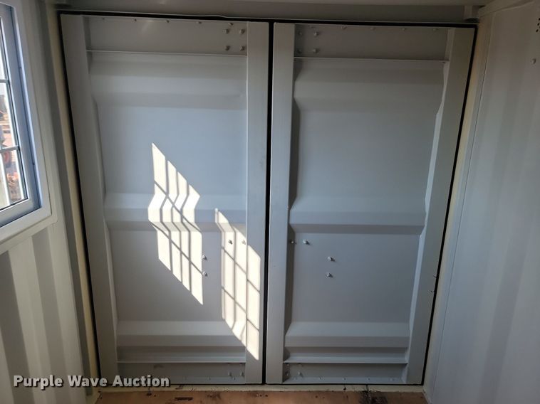 image for item JW9685 Office container