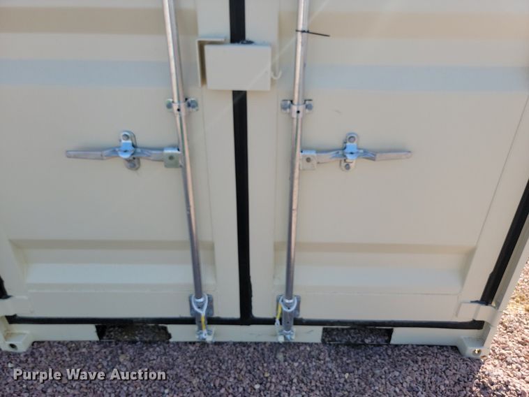 image for item JW9685 Office container