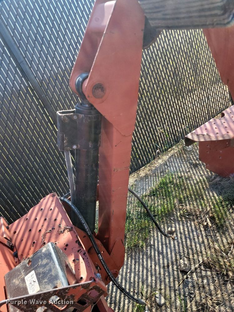 image for item JW9693 2011 Ditch Witch A920  backhoe