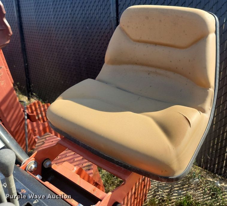 image for item JW9694 2015 Ditch Witch A920  backhoe