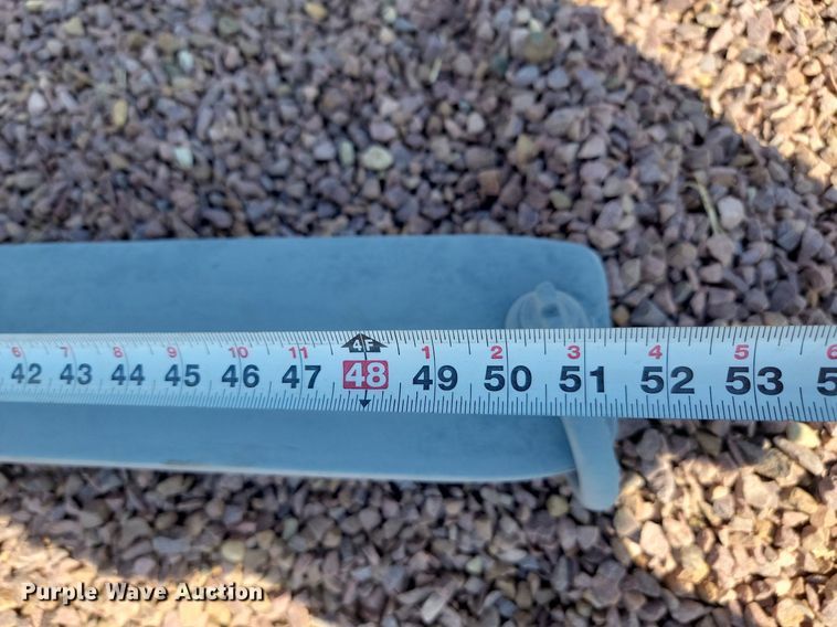 image for item JW9695 Clark  forklift