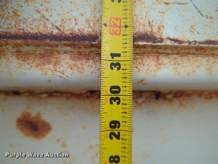 image for item KB9367 1995 Benford Terex 6000APN concrete buggy