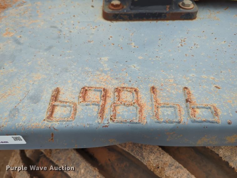 image for item KB9367 1995 Benford Terex 6000APN concrete buggy