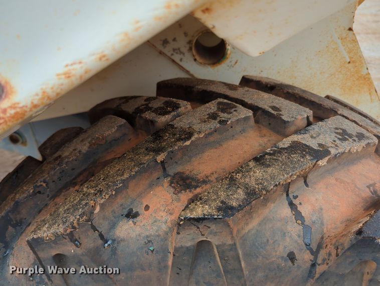 image for item KB9367 1995 Benford Terex 6000APN concrete buggy